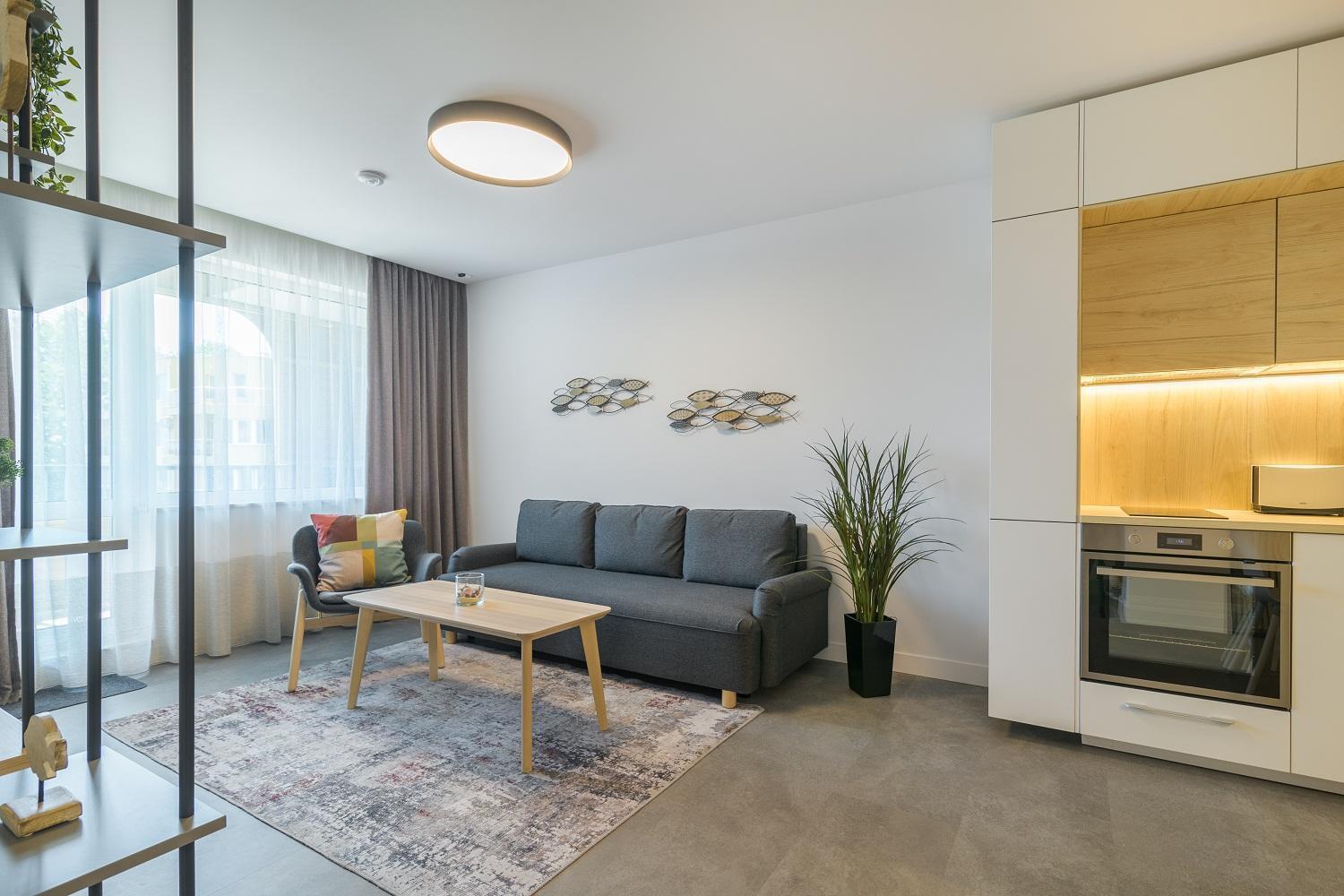Nobile Apartment - Coral Residence Complex With Parking & Pool Varna Buitenkant foto