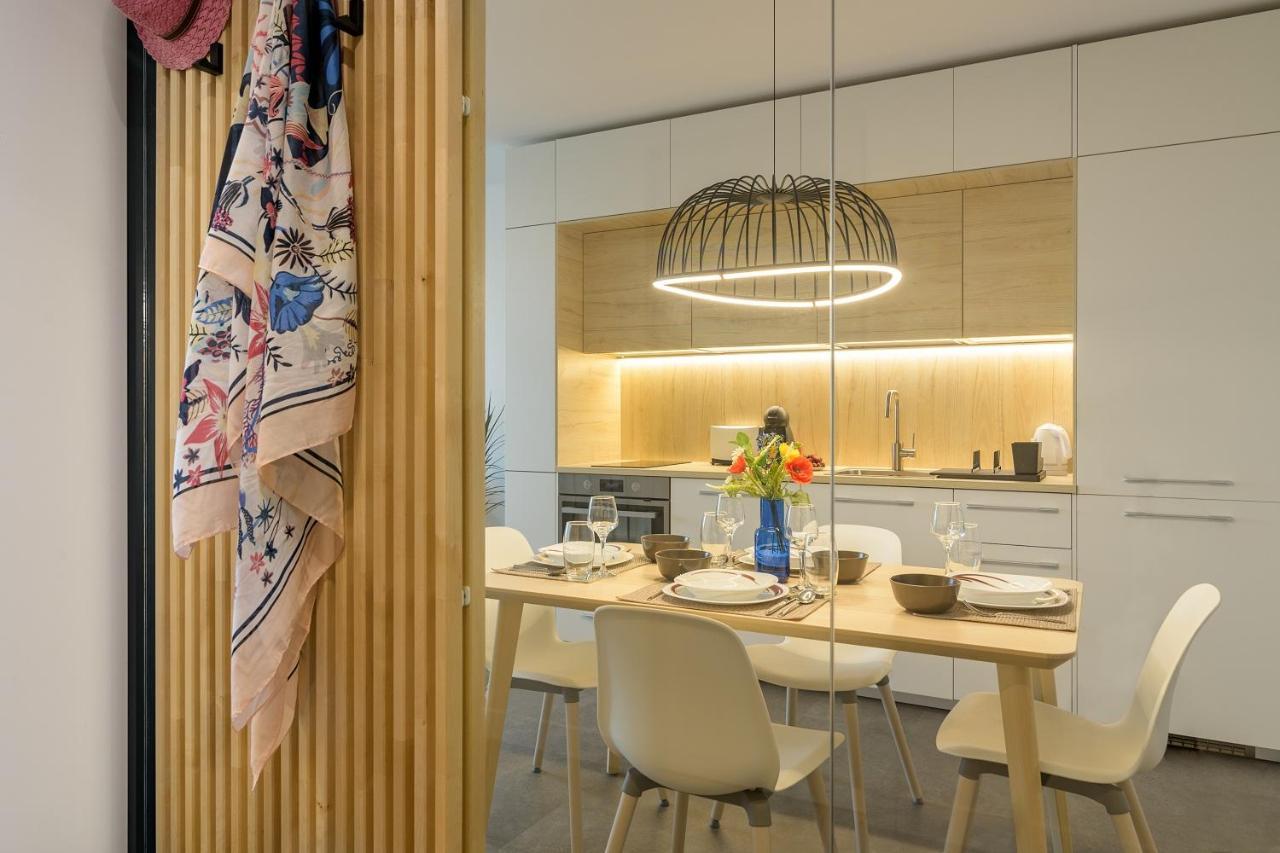 Nobile Apartment - Coral Residence Complex With Parking & Pool Varna Buitenkant foto